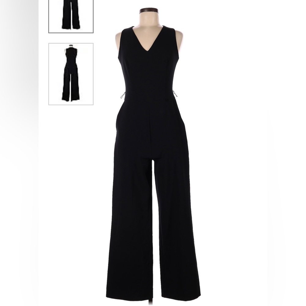 Vince Camuto jumpsuit